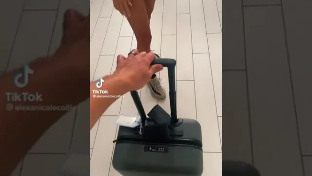 Playing around to much