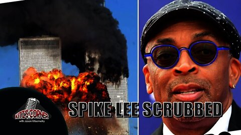 Spike Lee's 9/11 film censored out by Hollywood CIA ops