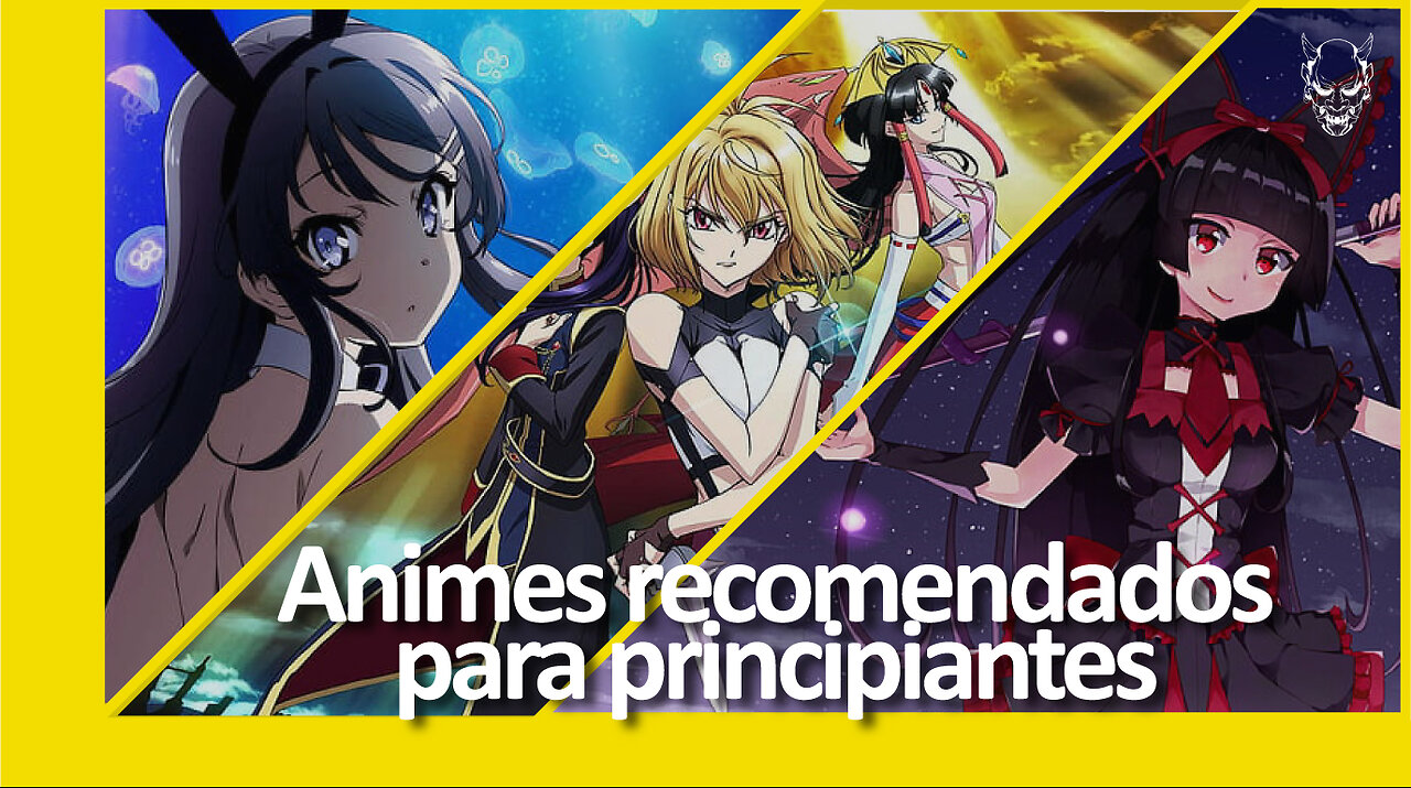 Anime Resumen. Guia de animes para principiantes.