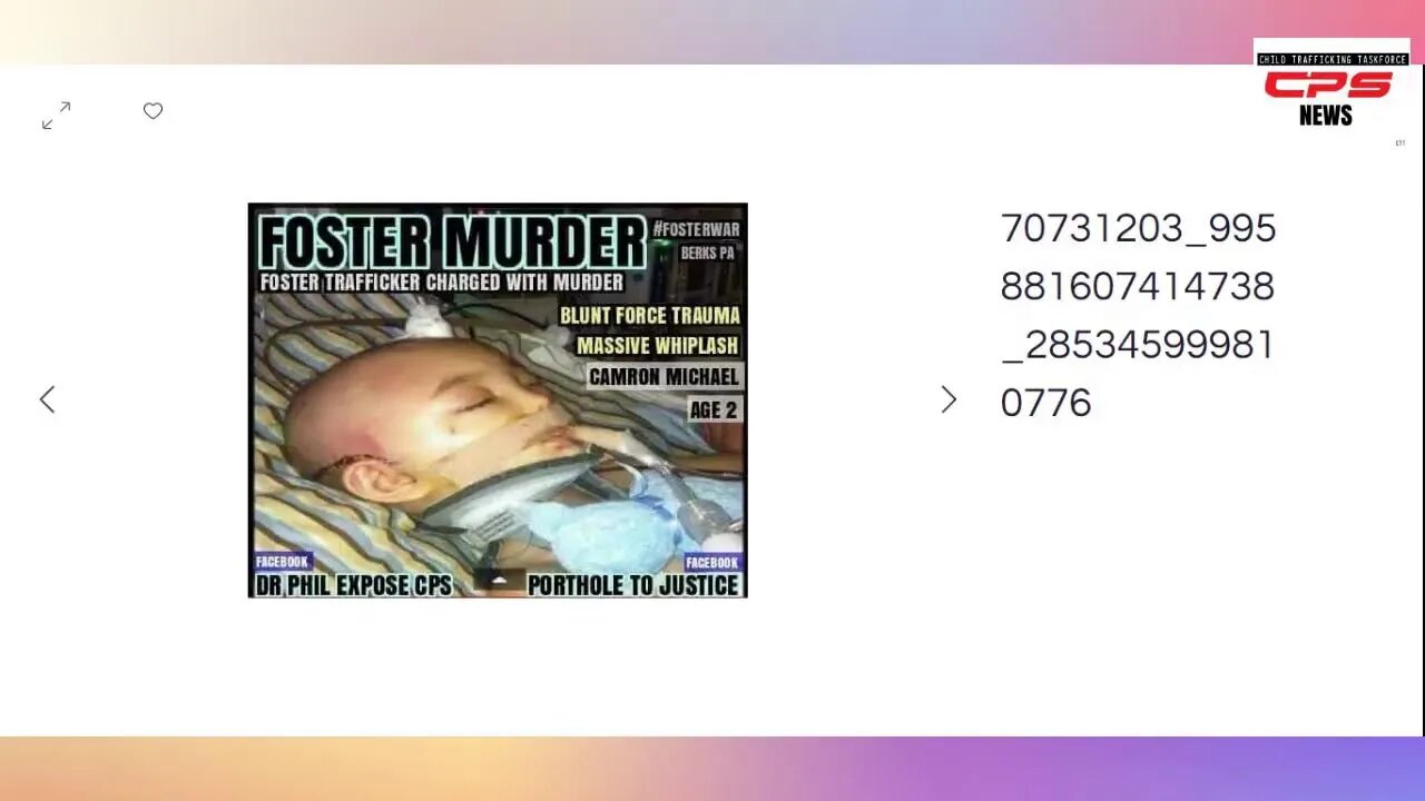 BREAKING DHS MEGACHURCH FOSTER CHILD TRAFFICK RING EXPOSED