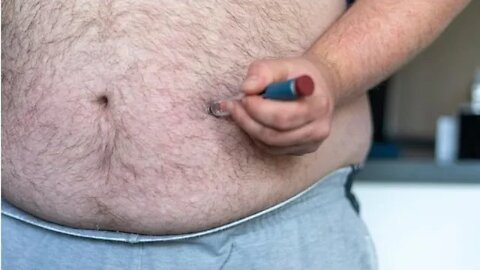 FDA Approves Wegovy Touted as Obesity Miracle