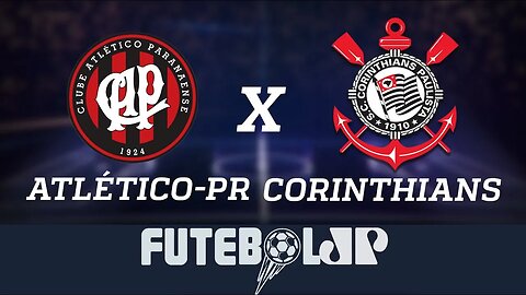 Atlético-PR 1 x 0 Corintians - 21/11/2018 - Brasileirão