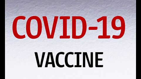 Have you noticed behavior changes in the vaccinated people ❓