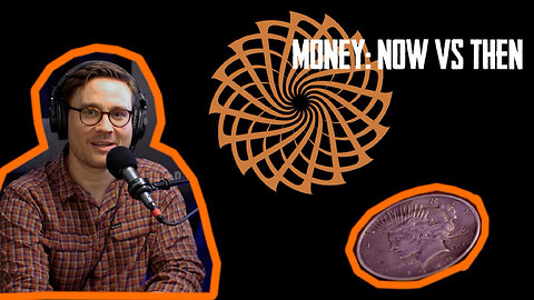Food for Thought: Money Now and Then