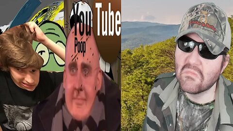 YouTube Poop: Despicable Meme 2- Gru's Something You Know Whatever (Goop Videos) - Reaction! (BBT)