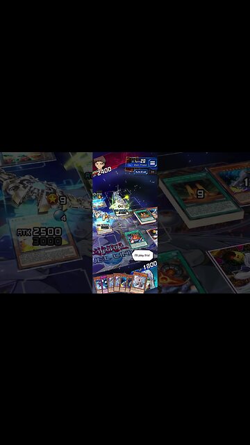 Yu-Gi-Oh! Duel Links - How To Special Summon Ghost Ship? #shorts