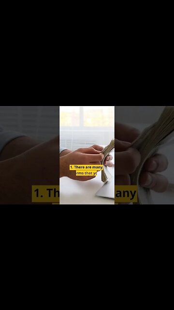 Make money online with this method #earnmoneyonline #freelancingtips