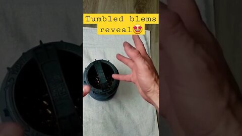 ✅Tumbled Blems Reveal🤩WOW⭐