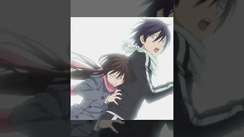 🇧🇷 Morreu Mas Passa Bem Noragami Dublado