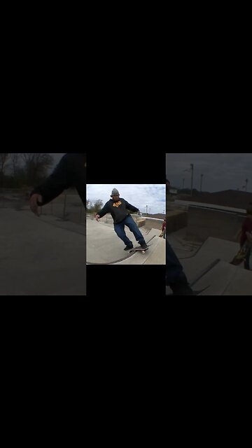 Park killers #skateboarding #shortsvideo