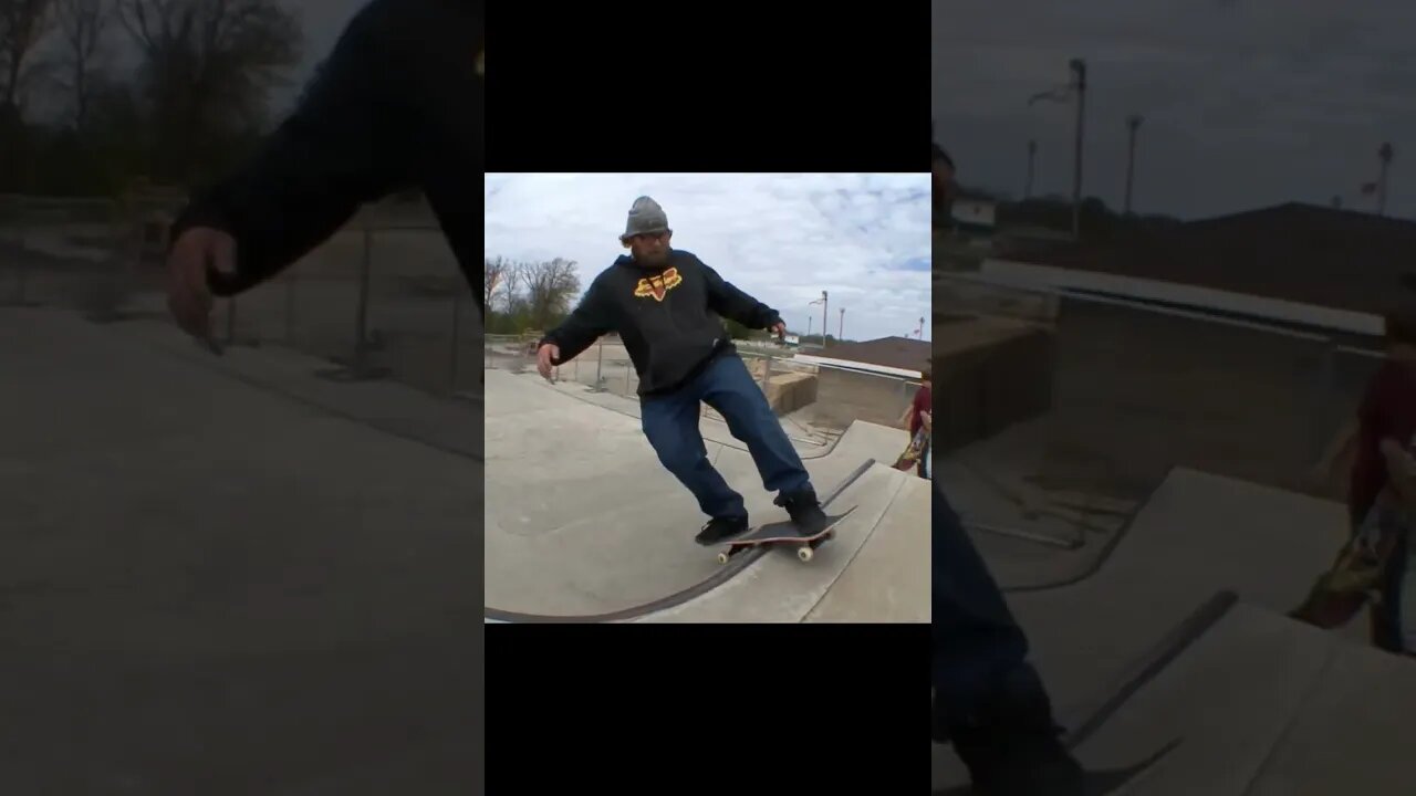 Park killers #skateboarding #shortsvideo