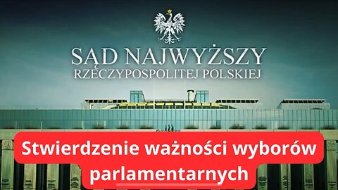 Mamy Nową Władzę !