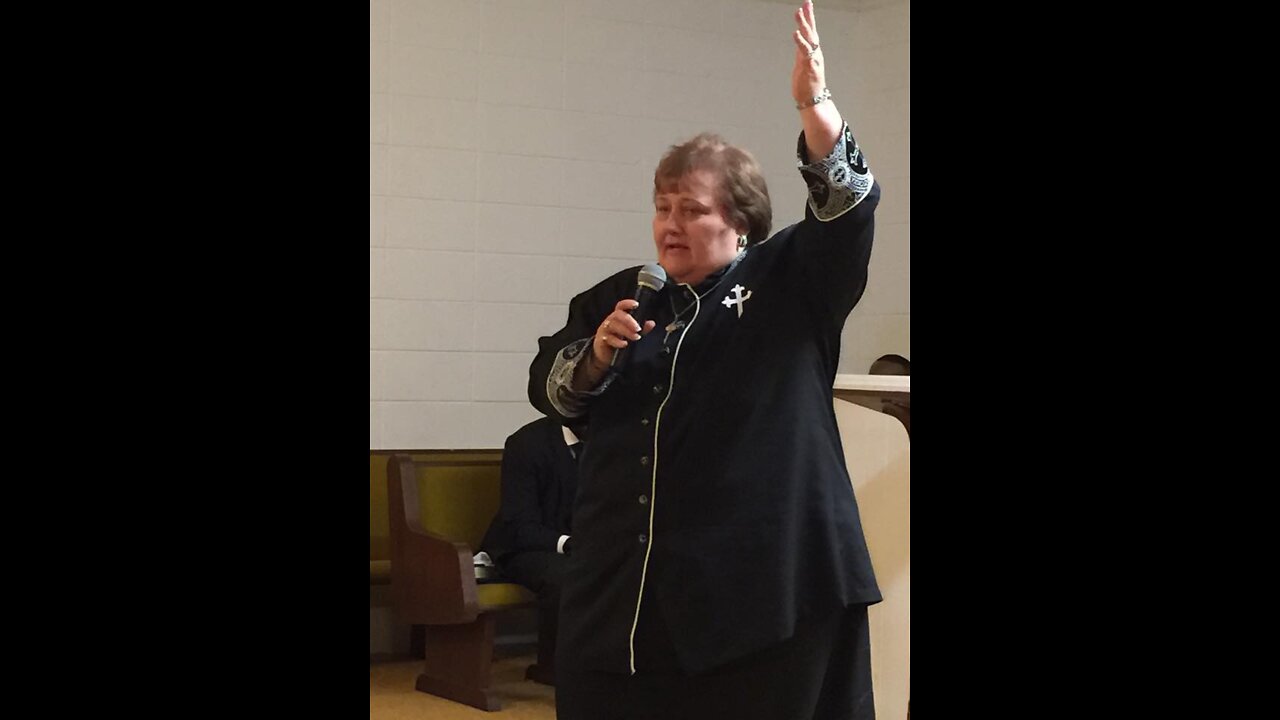 Solid Rock church ( Pastor Cavenaugh ) Tuesday night Service 2–15-2022