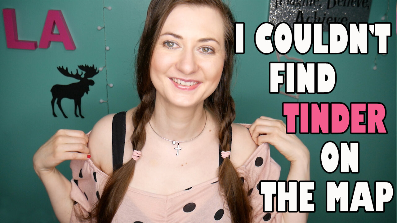 20 Embarrassing & Funny Facts About Me l Kati Rausch