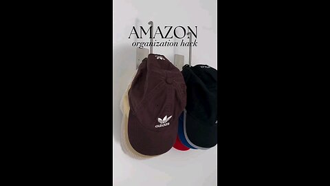 Amazon organization hacks.