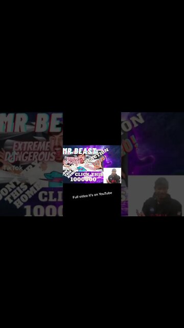 This clip got 1 k on my #tiktok