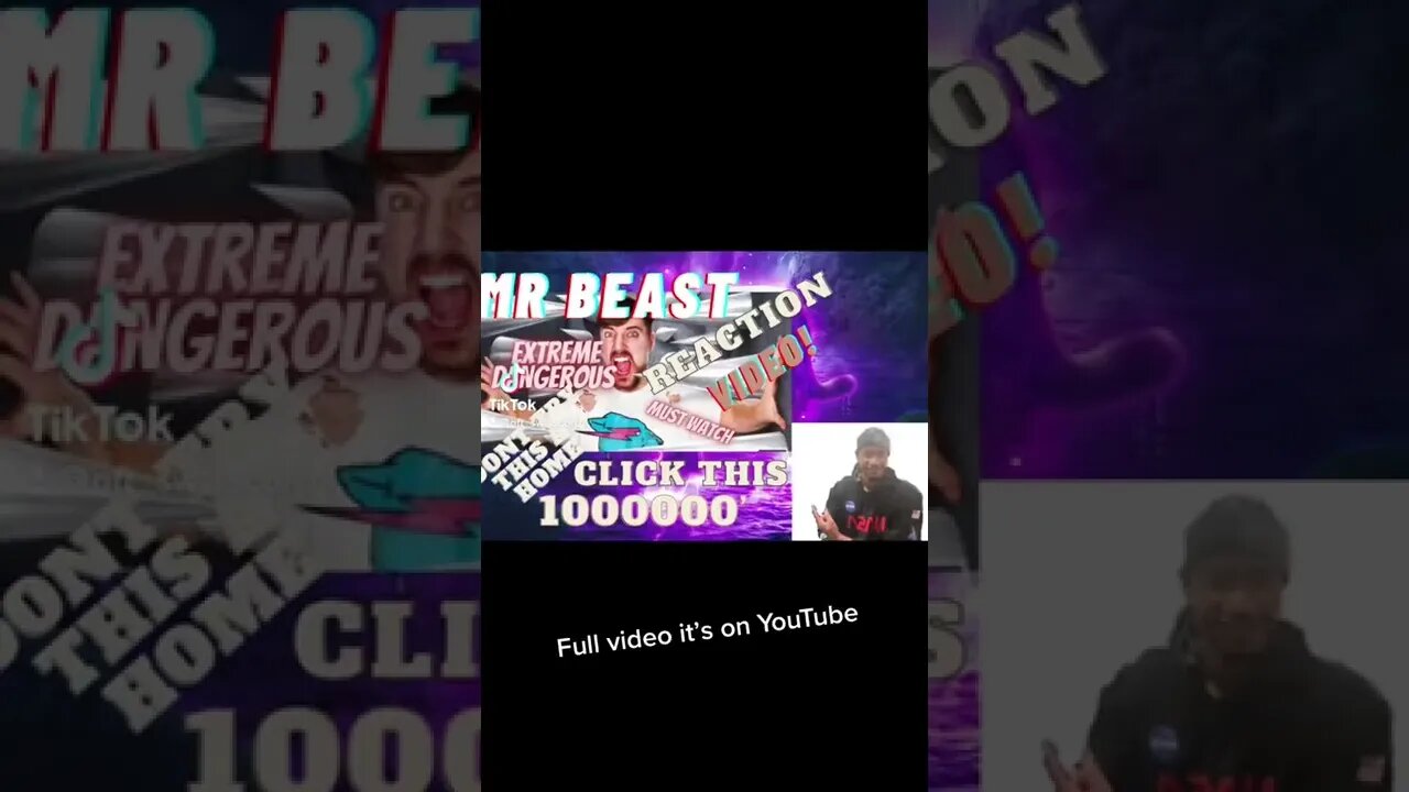 This clip got 1 k on my #tiktok