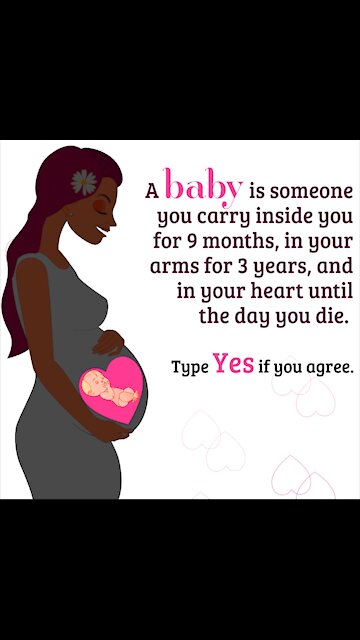 A Baby [GMG Originals]