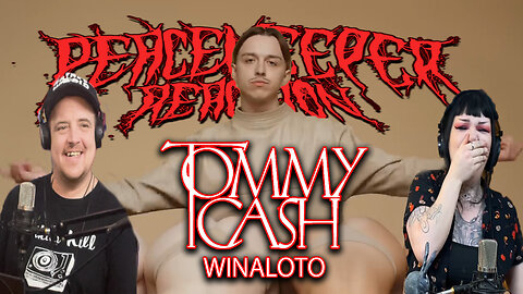 TOMMY CASH - Winaloto