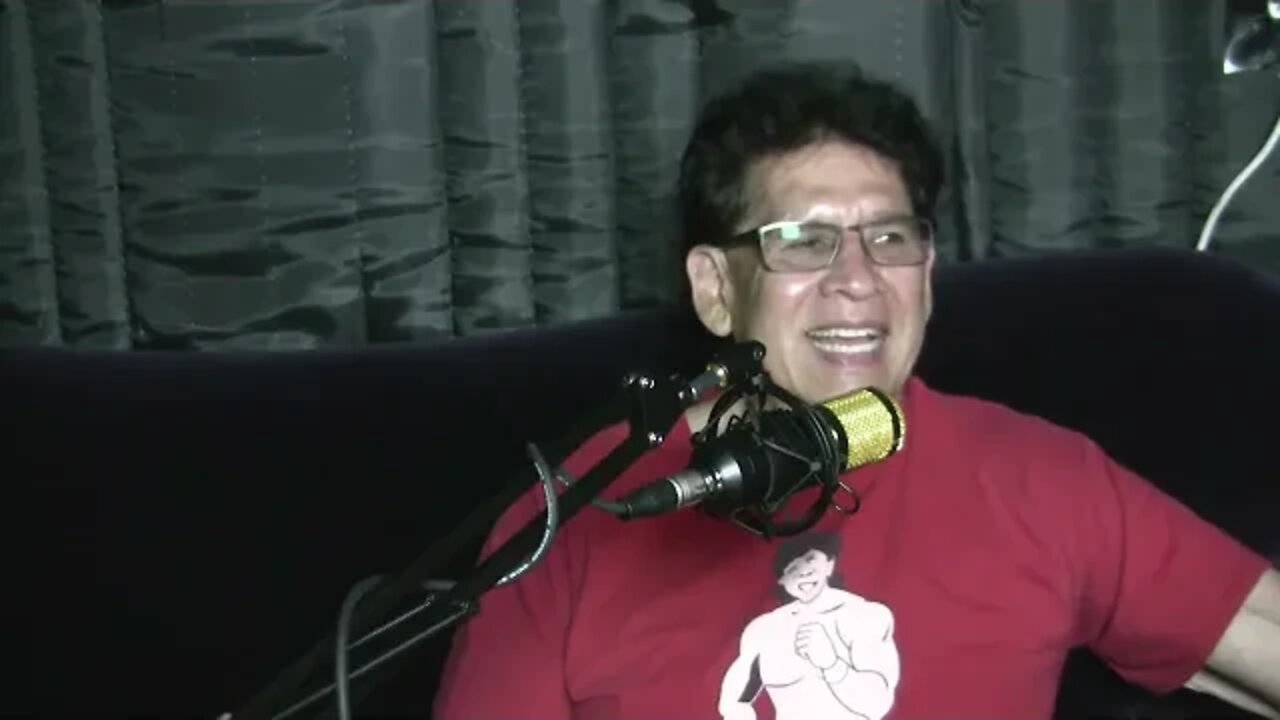 WWE Superstar Tito Santana On the Ringboy Scandal