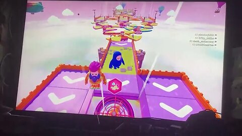 The Worst Type of Fall Guys Players