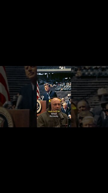 The Kennedy Files Tim Dillon & Joe Rogan