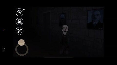 BACK To CLASSIC Eyes Horror Game! | Hard Mode Gameplay