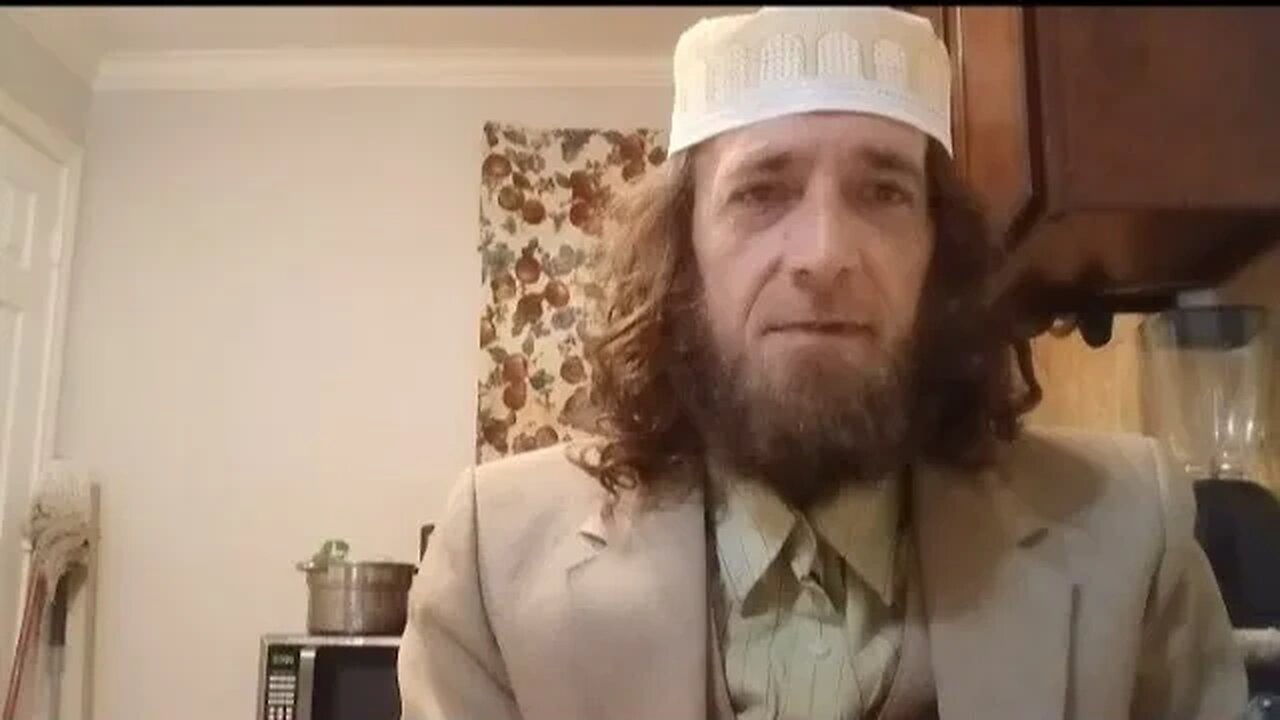 My ongoing Islamic Open University courses, Preply tutor, & Yankee Tankie interview?