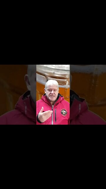 BEER, Make great beer #shorts #beer