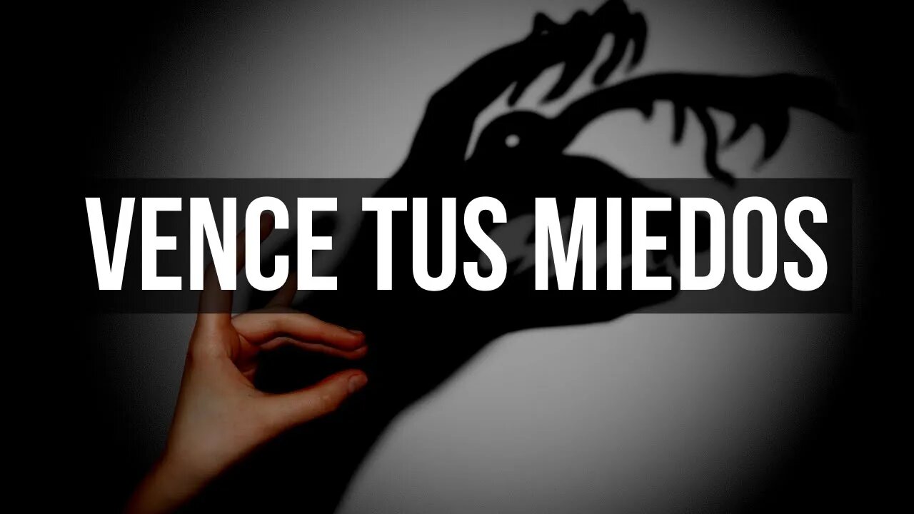 MEDITACIÓN GUIADA PARA ENFRENTAR MIEDOS Y TOMAR ACCIÓN