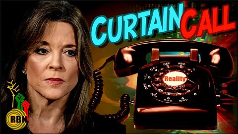 Leaked Audio of Marianne Williamson's Staff Zoom Call | Cenk Uygur & Williamson Face Off on Twitter