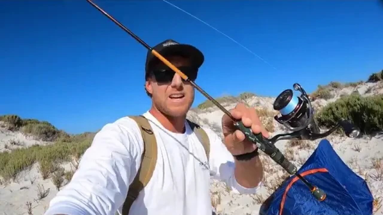 3 days SOLO CAMPING with No Food Alone In The Bush