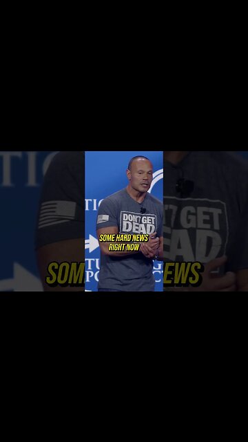 It's Hard To Be A Conservative