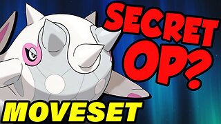 BEST ICE SWEEPER POKEMON??? Best Cetitan Moveset for Pokemon Scarlet and Violet