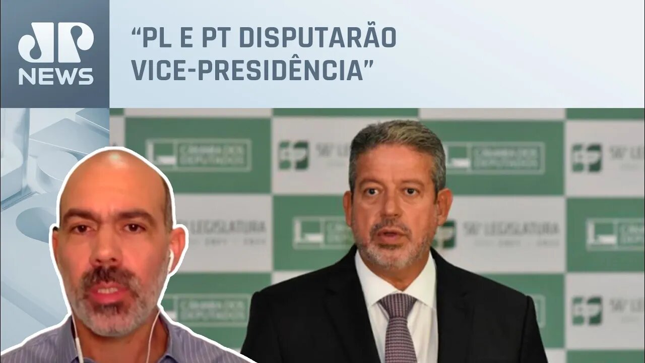 Schelp: “O fato de Arthur Lira defender o Orçamento Secreto o faz favorito a se reeleger presidente”