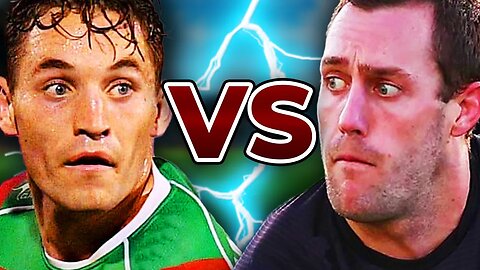 Head To Head: Cameron Murray vs Isaah Yeo | Prime Time