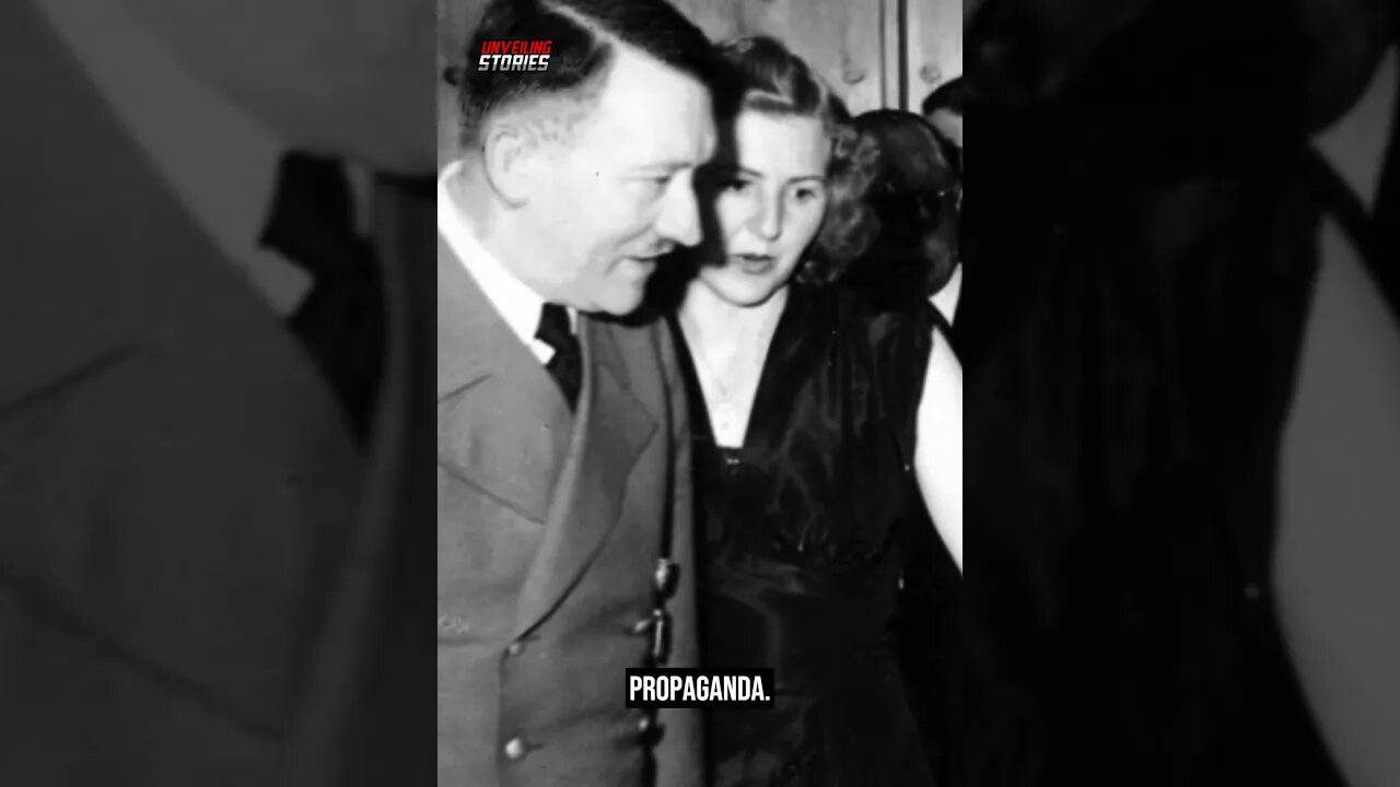 Know About Adolf Hitler And His Rise To Power || Unveiling Stories ||