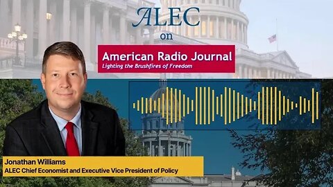 Protecting Colorado Taxpayers and Preserving TABOR: Jonathan Williams on American Radio Journal