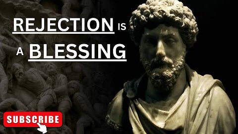 Rejection is a Blessing: Transforming Setbacks into Success
