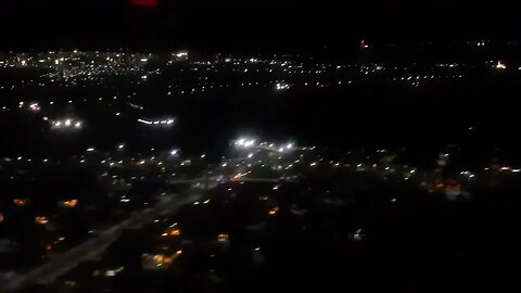 Pouso em Manaus-Airbus A321 PT-MXD-18/04/2022