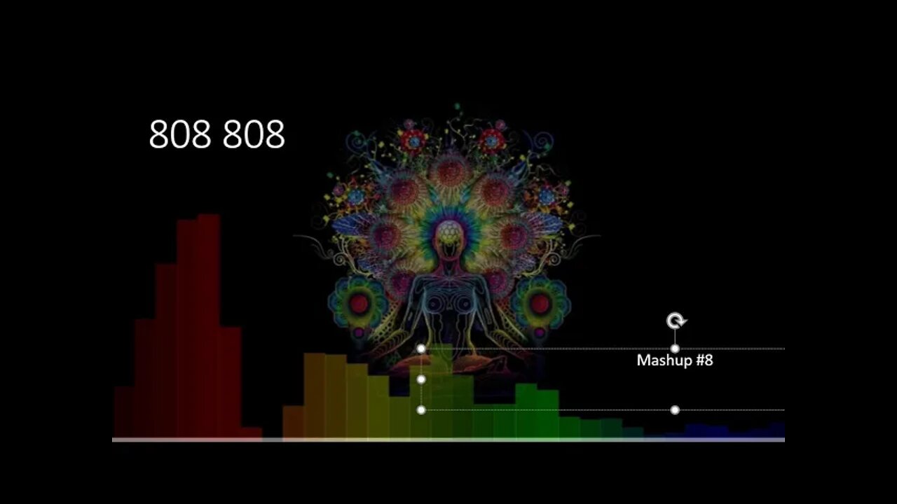 Mashup #8 DDJ1000 4 Channel Mix