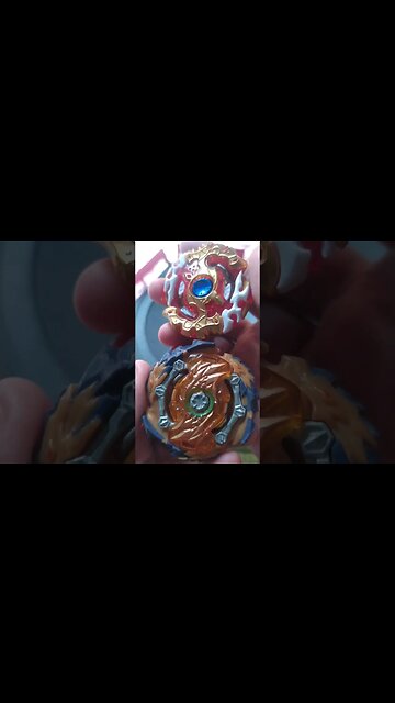 essa batalha surpeendeu #batalhadebeyblade #beybladeburst #beyblade