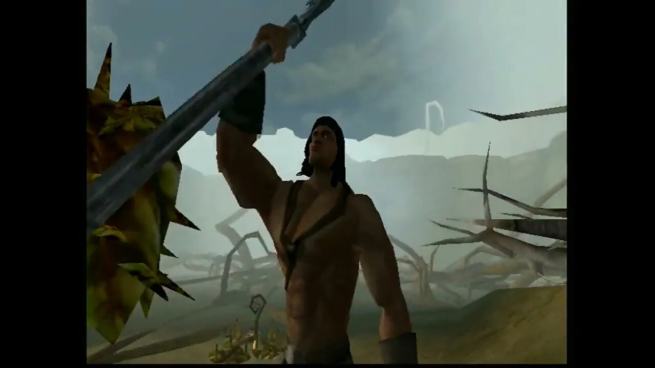 31 Darfar Way Of Death