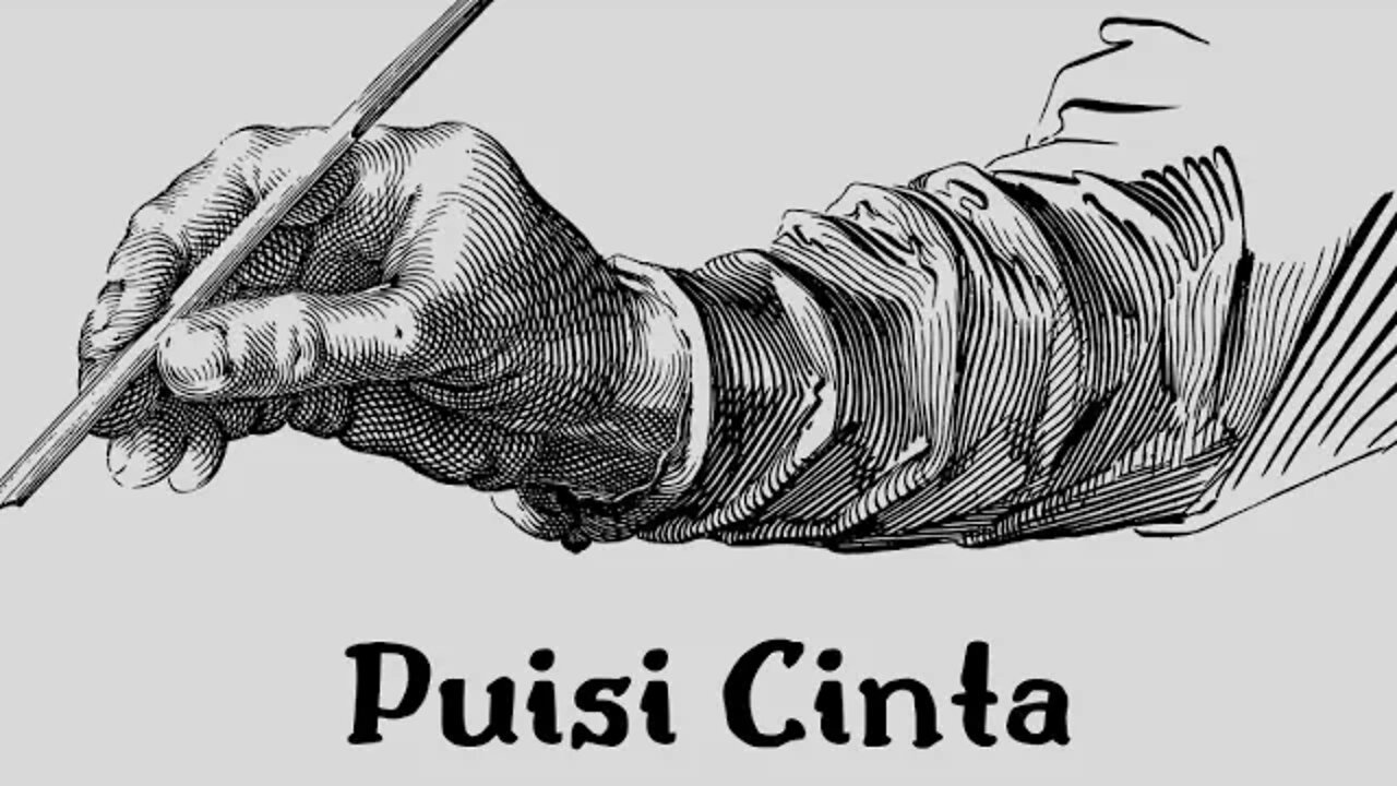 puisi cinta