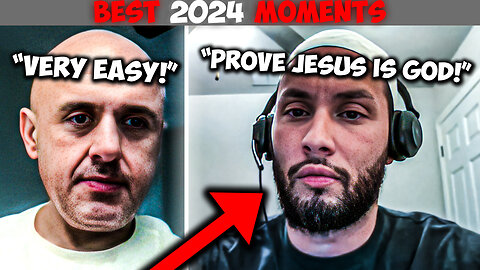 Sam Shamoun's BEST MUSLIM DEBATES of 2024 | ULTIMATE COMPILATION 🔥