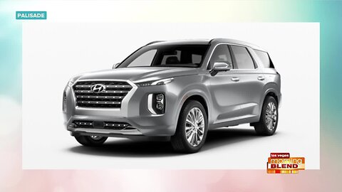 A New Ride Awaits You