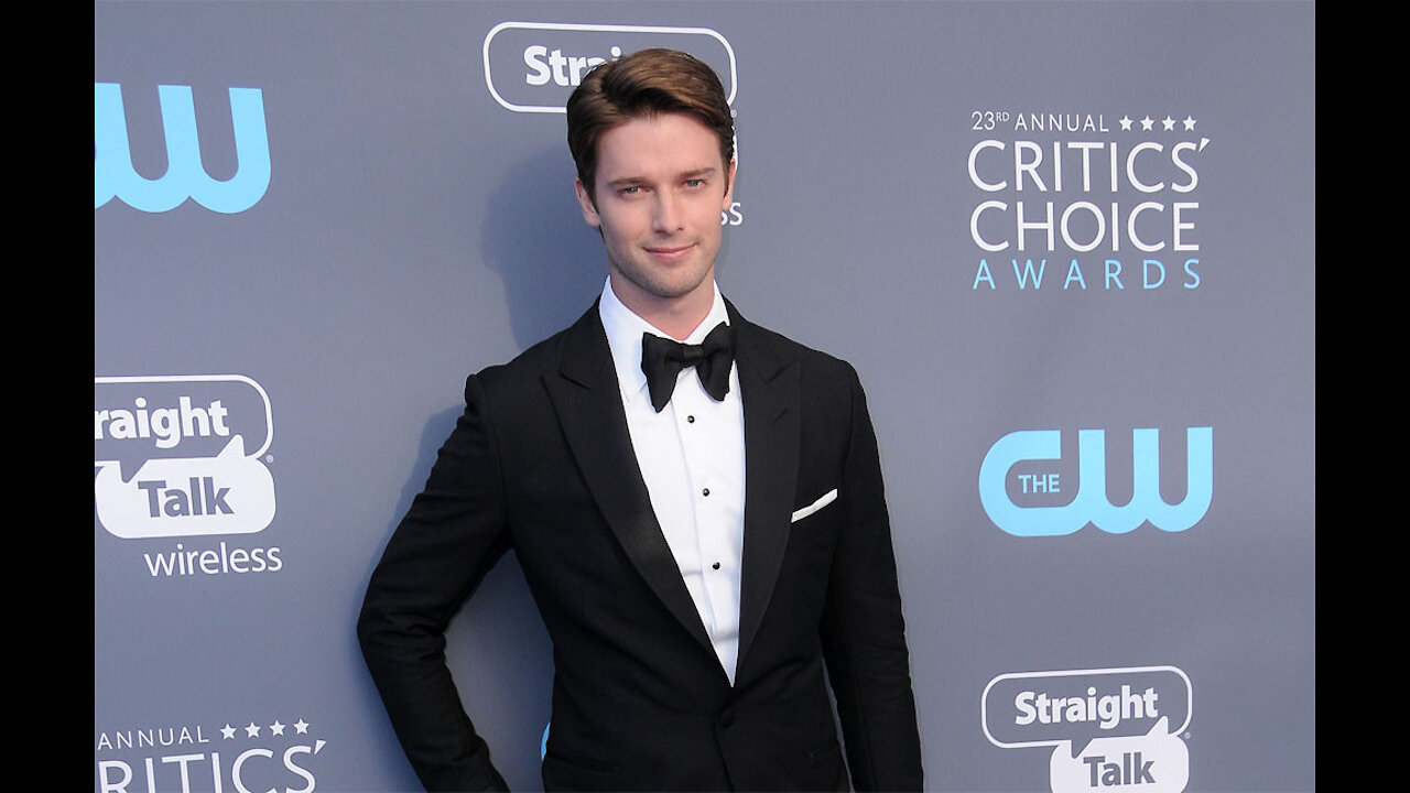 Patrick Schwarzenegger once spent a day as Paris Hilton's security guard