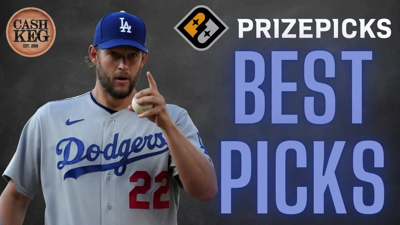 MLB PRIZEPICKS | PROP PICKS | THURSDAY | 9/1/2022 | MLB DAILY SPORTS BETTING