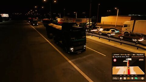 2° vídeo da série, vida de caçambeiro 🚛🚚