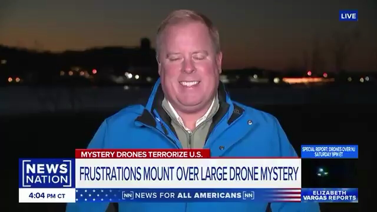 A NewsNation reporter's perspective on the New Jersey drones shifted dramatically